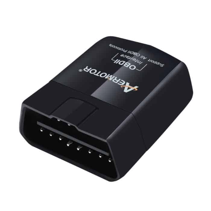 Dual Mode Bluetooth 5.1 ELM327 V1.5 OBD2 Auto Fehlerdiagnosetool PIC18F25K80 Chip – Bild 3