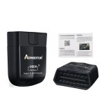 ELM327WIFI V1.5 OBD2 Autofehlerdiagnosetool PIC18F25K80 Chip – Bild 2