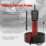 AERMOTOR P100 Plus 12V 24V Kfz-Stromkreistester – Bild 5