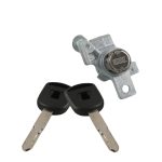 A8562 Türschlosskern links vorne Fahrersitz Türschlosskern links 72185-SHJ-A01 für Honda Odyssey