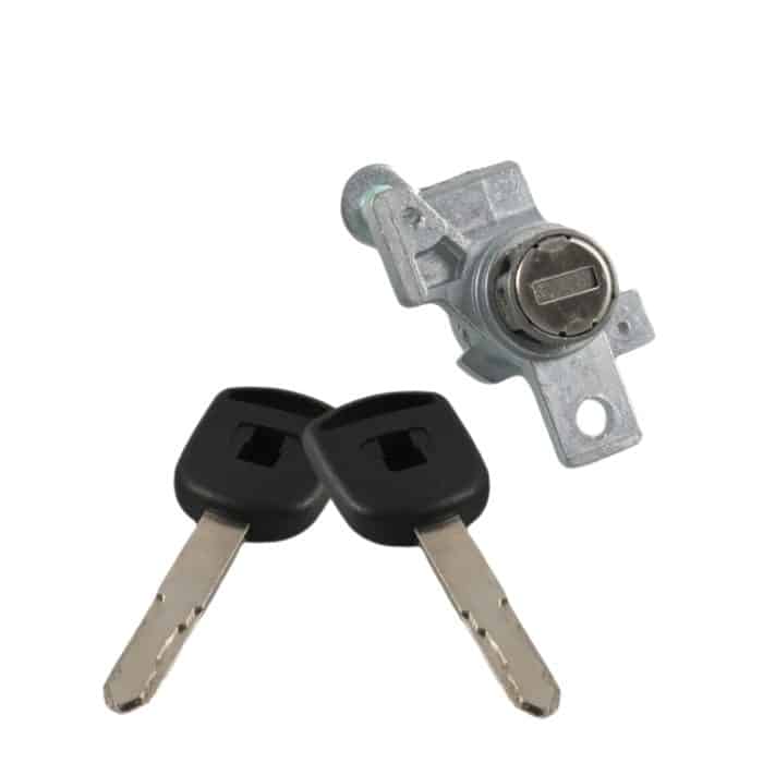 A8562 Türschlosskern links vorne Fahrersitz Türschlosskern links 72185-SHJ-A01 für Honda Odyssey – Bild 1