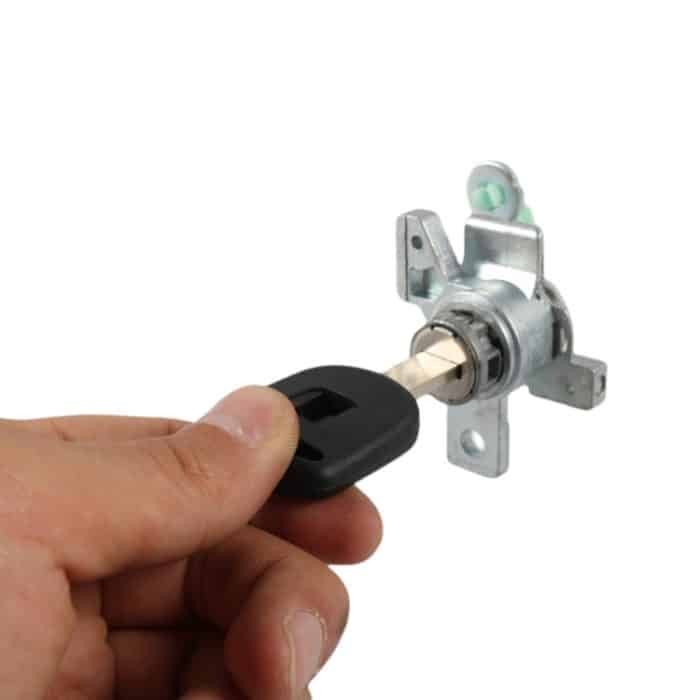 A8562 Türschlosskern links vorne Fahrersitz Türschlosskern links 72185-SHJ-A01 für Honda Odyssey – Bild 6