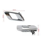 A8558 1 Paar für Ford Ranger 2012–2019 Autotür-Innengriff 68004828AA + 68004829AA – Bild 6