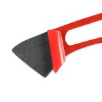 Paar Autolampe Augenbrauen weicher dekorativer Aufkleber für BMW E60 5er 2004-2010 – Bild 4