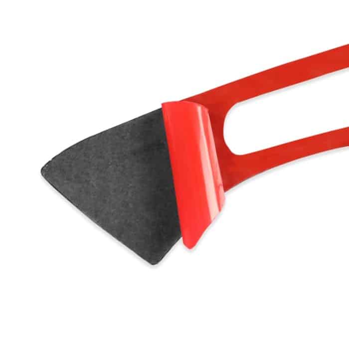 Paar Autolampe Augenbrauen weicher dekorativer Aufkleber für BMW E60 5er 2004-2010 – Bild 4