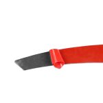 Paar Autolampe Augenbrauen weicher dekorativer Aufkleber für Toyota Tundra 2014-2018 – Bild 4