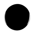 Für Nissan 370Z Z34 2009- Auto-Tankdeckel-dekorativer Aufkleber, linker und rechter Antrieb Universal, Fuel Tank Cap