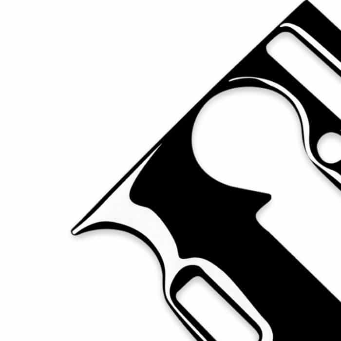 Für Nissan 370Z Z34 2009- 3 in 1 Auto AC Anpassung Panel Dekorative Aufkleber, Links und Rechts Antrieb Universal, 3 in 1 AC Adjustment Panel – Bild 3