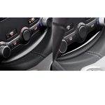 Für Nissan 370Z Z34 2009- Auto AC-Einstellung Zierstreifen, Links- und Rechtsantrieb Universal, AC Adjustment – Bild 5