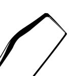 Für Nissan 370Z Z34 2009- Auto Multimedia Navigation Button Panel Dekorative Aufkleber, Links und Rechts Stick Universal, Multimedia Navigation Button Panel – Bild 3