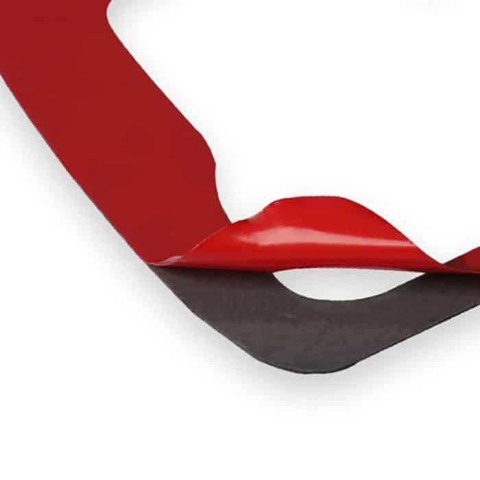 Für Nissan 370Z Z34 2009– 5-in-1-Auto-Getriebebecherhalter-Panel, dekorativer Aufkleber, linker Antrieb, Gear Cup Holder Panel, Left Drive – Bild 4