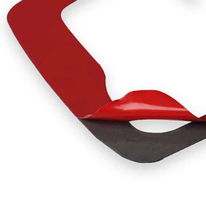 Für Nissan 370Z Z34 2009– 5-in-1-Auto-Getriebebecherhalter-Panel, dekorativer Aufkleber, rechter Antrieb, Gear Cup Holder Panel, Right Drive – Bild 4