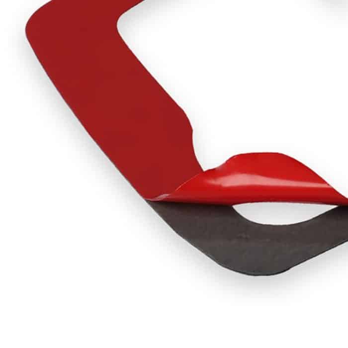 Für Nissan 370Z Z34 2009- 3 in 1 Auto Mittelkonsole Wasserbecherhalter Panel Dekorativer Aufkleber, linker und rechter Antrieb Universal, Center Console Water Cup Holder Panel – Bild 4