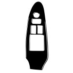 Für Nissan 370Z Z34 2009- Auto Fahrerseite Tür Lift Panel mit Loch Dekorativer Aufkleber, Rechtsantrieb