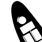 Für Nissan 370Z Z34 2009- Auto Fahrerseite Tür Lift Panel mit Loch Dekorativer Aufkleber, Rechtsantrieb – Bild 3