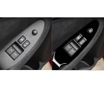 Für Nissan 370Z Z34 2009- Auto Fahrerseite Tür Lift Panel dekorative Aufkleber, linker Antrieb, Driver Side Door Lift Panel, Left Drive – Bild 5