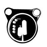 Für Nissan 370Z Z34 2009- 2 in 1 Auto Automatische Gangschaltung Panel Dekorative Aufkleber, Linker Antrieb, Automatic Gear Shift Panel, Left Drive