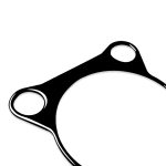 Für Nissan 370Z Z34 2009- 2 in 1 Auto Automatische Gangschaltung Panel Dekorative Aufkleber, Linker Antrieb, Automatic Gear Shift Panel, Left Drive – Bild 3