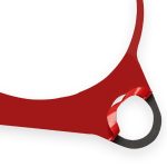 Für Nissan 370Z Z34 2009- 2 in 1 Auto Automatische Gangschaltung Panel Dekorative Aufkleber, Linker Antrieb, Automatic Gear Shift Panel, Left Drive – Bild 4