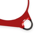 Für Nissan 370Z Z34 2009- 2 in 1 Auto Automatische Gangschaltung Panel Dekorative Aufkleber, Rechtsantrieb, Automatic Gear Shift Panel, Right Drive – Bild 4