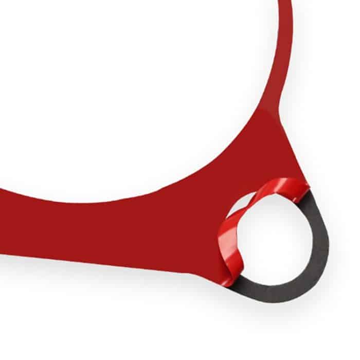 Für Nissan 370Z Z34 2009- 2 in 1 Auto Automatische Gangschaltung Panel Dekorative Aufkleber, Rechtsantrieb, Automatic Gear Shift Panel, Right Drive – Bild 4