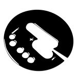 Für Nissan 370Z Z34 2009- Auto Automatikgetriebe Panel dekorativer Aufkleber, linker Antrieb, Automatic Transmission Panel, Left Drive – Bild 3