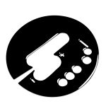 Für Nissan 370Z Z34 2009- Auto Automatikgetriebe Panel dekorativer Aufkleber, Rechtsantrieb, Automatic Transmission Panel, Right Drive – Bild 3