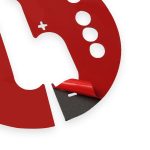 Für Nissan 370Z Z34 2009- Auto Automatikgetriebe Panel dekorativer Aufkleber, Rechtsantrieb, Automatic Transmission Panel, Right Drive – Bild 4