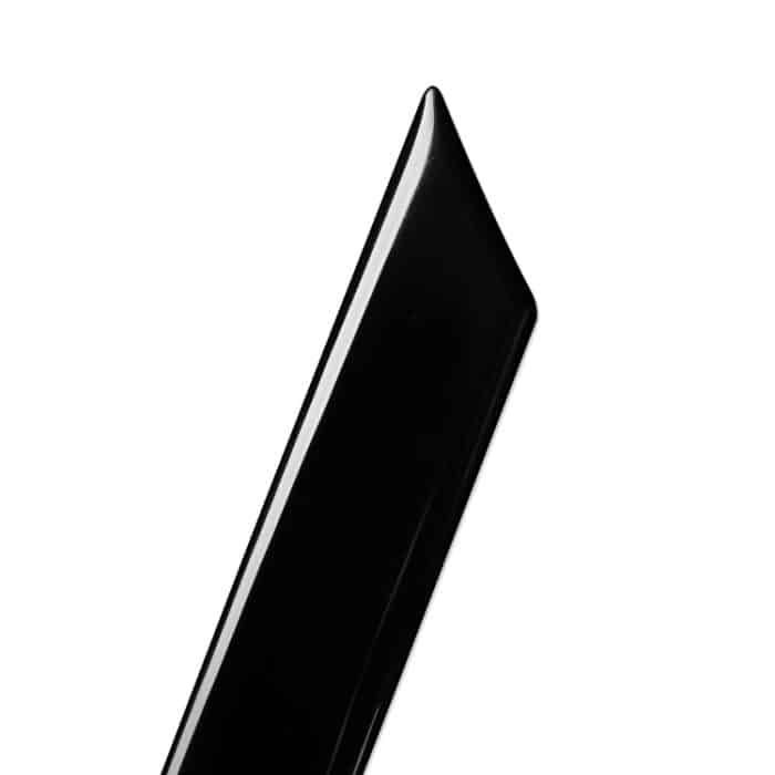 Für Ford Mustang 2015–2020, dekorativer Aufkleber für Auto-Multimedia-Unterrahmen, universeller linker und rechter Antrieb, Multimedia Lower Frame – Bild 3