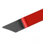 Für Ford Mustang 2015–2020, dekorativer Aufkleber für Auto-Multimedia-Unterrahmen, universeller linker und rechter Antrieb, Multimedia Lower Frame – Bild 4