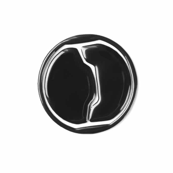 Für Ford Mustang 2015–2020, 6-in-1-Auto-Luftauslass-dekorativer Aufkleber, linker und rechter Antrieb, universell, 6 in 1 Air Outlet – Bild 3