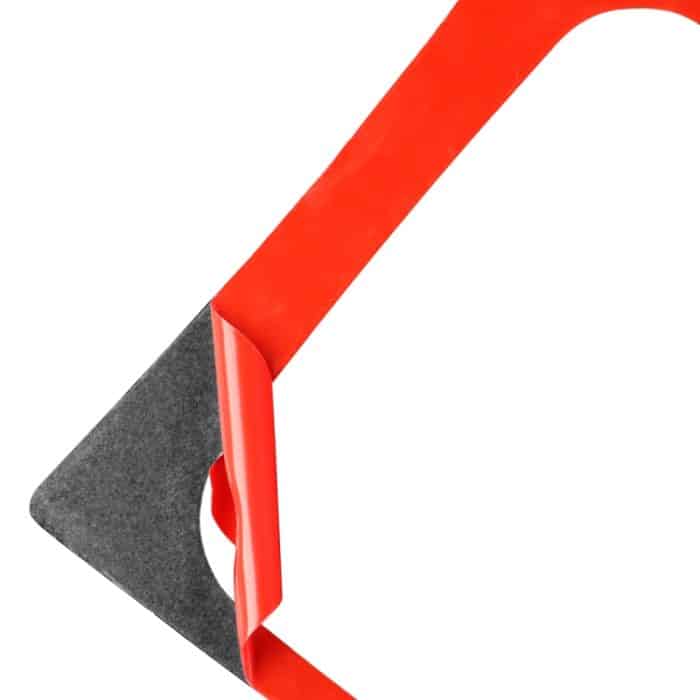 Für Ford Mustang 2015–2020, Auto-Zahnradsatz, dekorativer Aufkleber, Rechtsantrieb, Gear Set, Right Drive – Bild 5