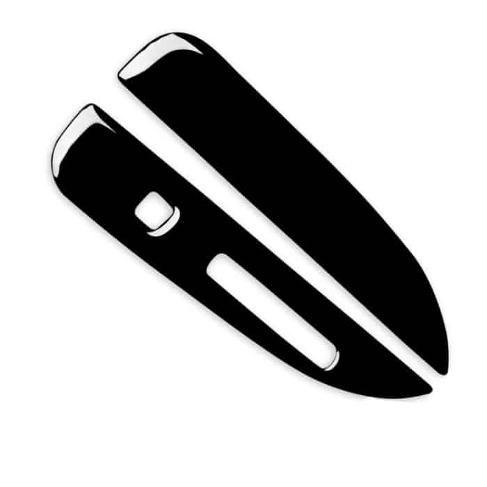 Für Ford Mustang 2015–2020, Auto-Zahnradsatz, dekorativer Aufkleber, linker Antrieb, Gear Set, Left Drive – Bild 4