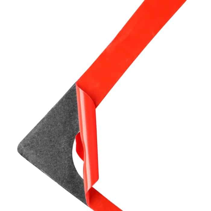 Für Ford Mustang 2015–2020, Auto-Zahnradsatz, dekorativer Aufkleber, linker Antrieb, Gear Set, Left Drive – Bild 5