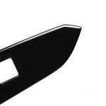 Für Ford Mustang 2015–2020, dekorativer Aufkleber für Autofensterheber, Rechtsantrieb, Window Lift, Right Drive – Bild 3