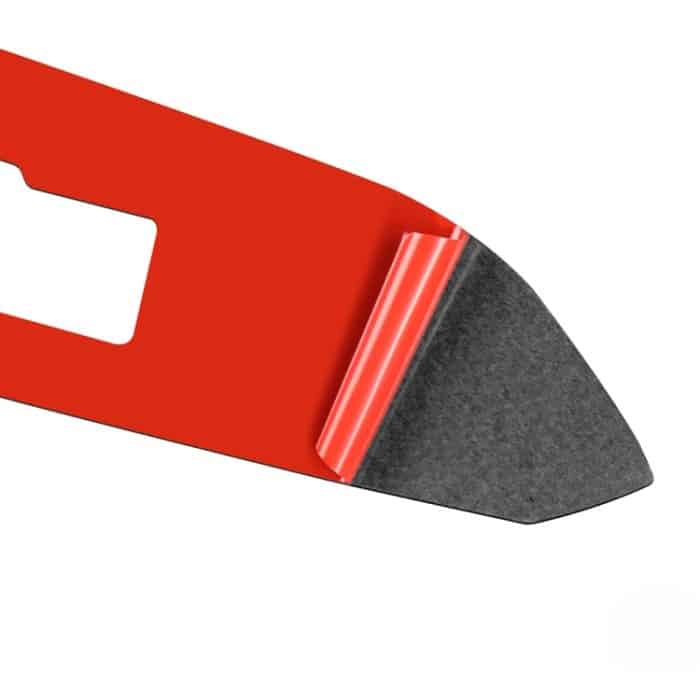 Für Ford Mustang 2015–2020, dekorativer Aufkleber für Autofensterheber, Rechtsantrieb, Window Lift, Right Drive – Bild 4