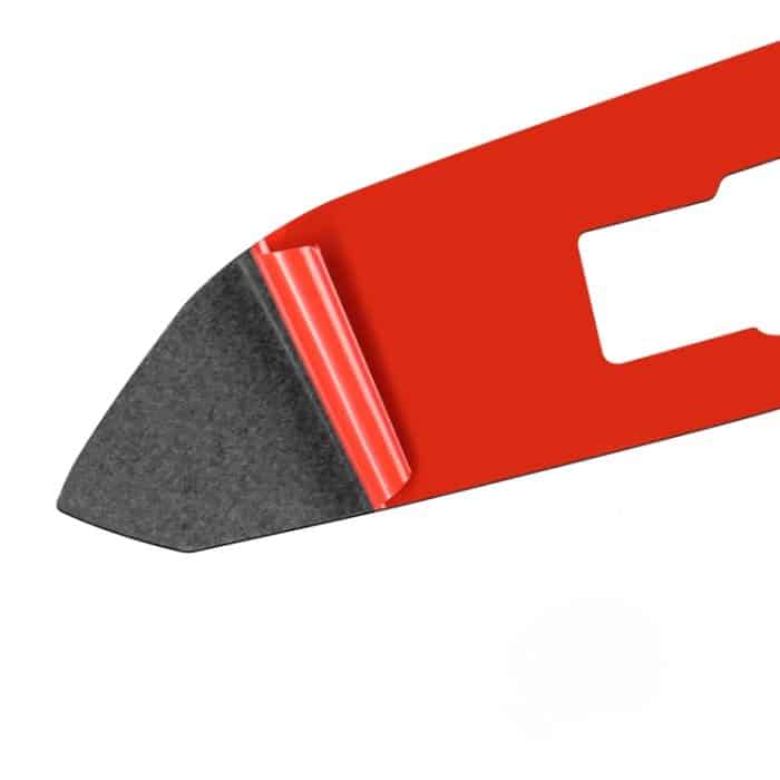 Für Ford Mustang 2015–2020, Auto-Fensterheber, dekorativer Aufkleber, linker Antrieb, Window Lift, Left Drive – Bild 4