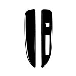 Für Ford Mustang 2015–2020 Auto-Schaltpaddel-dekorativer Aufkleber, rechter Antrieb, Shifter Paddle, Right Drive