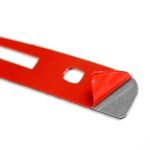 Für Ford Mustang 2015–2020 Auto-Schaltpaddel-dekorativer Aufkleber, rechter Antrieb, Shifter Paddle, Right Drive – Bild 4