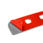 Für Ford Mustang 2015–2020 Auto-Schaltpaddel-dekorativer Aufkleber, linker Antrieb, Shifter Paddle, Left Drive – Bild 4