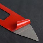 Für Ford Mustang 2015–2020, Auto-Armaturenbrett, dekorativer Aufkleber, Rechtsantrieb, Dashboard, Right Drive – Bild 4