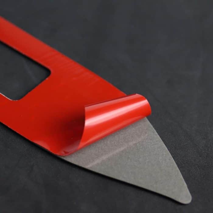 Für Ford Mustang 2015–2020, Auto-Armaturenbrett, dekorativer Aufkleber, Rechtsantrieb, Dashboard, Right Drive – Bild 4