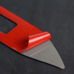 Für Ford Mustang 2015–2020, Auto-Armaturenbrett, dekorativer Aufkleber, linker Antrieb, Dashboard, Left Drive – Bild 4