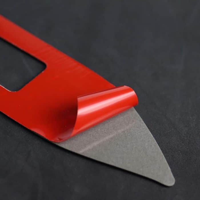 Für Ford Mustang 2015–2020, Auto-Armaturenbrett, dekorativer Aufkleber, linker Antrieb, Dashboard, Left Drive – Bild 4