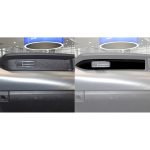 Für Ford Mustang 2015–2020, Auto-Armaturenbrett, dekorativer Aufkleber, linker Antrieb, Dashboard, Left Drive – Bild 5