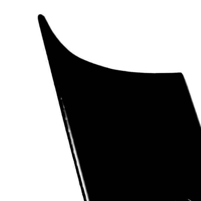 Für Ford Mustang 2015–2020, Auto-Gangpositionstafel, dekorativer Aufkleber, linker Antrieb, Gear Position Panel, Left Drive – Bild 3