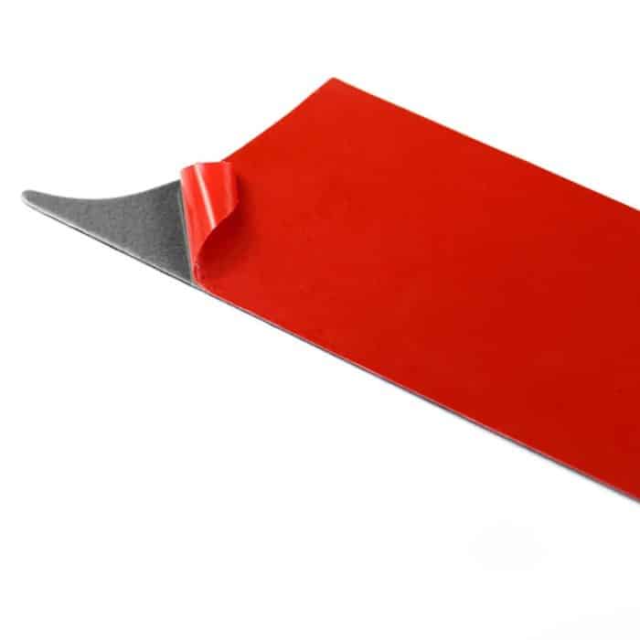 Für Ford Mustang 2015–2020, Auto-Gangpositionstafel, dekorativer Aufkleber, linker Antrieb, Gear Position Panel, Left Drive – Bild 4