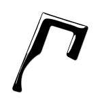 Für Ford Mustang 2015–2020, Auto-Zentralsteuerungs-CD-dekorativer Aufkleber, linker und rechter Antrieb, universell, Central Control CD – Bild 3