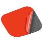 Für Ford Mustang 2015–2020, Auto-Fahrersitz-Aufbewahrungsbox, dekorativer Aufkleber, rechter Antrieb, Driver Seat Storage Box, Right Drive – Bild 4