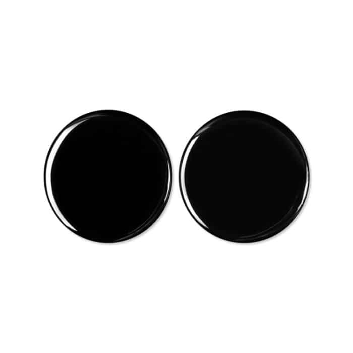 Für Ford Mustang 2015–2020, Auto-Wasserbecherhalter-Basis, dekorativer Aufkleber, linker und rechter Antrieb, universell, Water Cup Holder Base – Bild 1